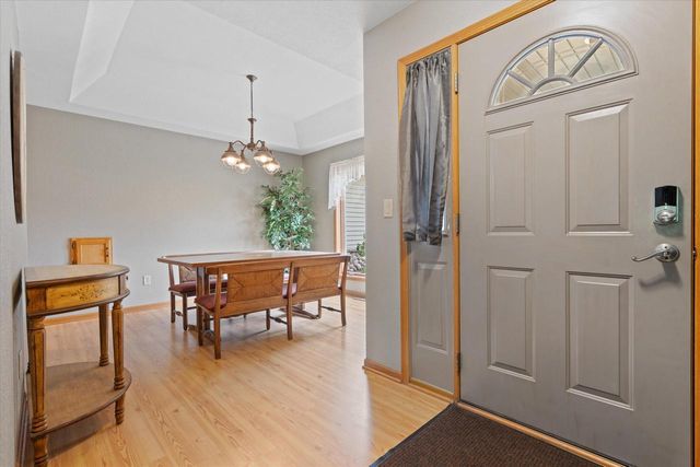 N136W20441 Bonniwell ROAD, Richfield, WI 53076
