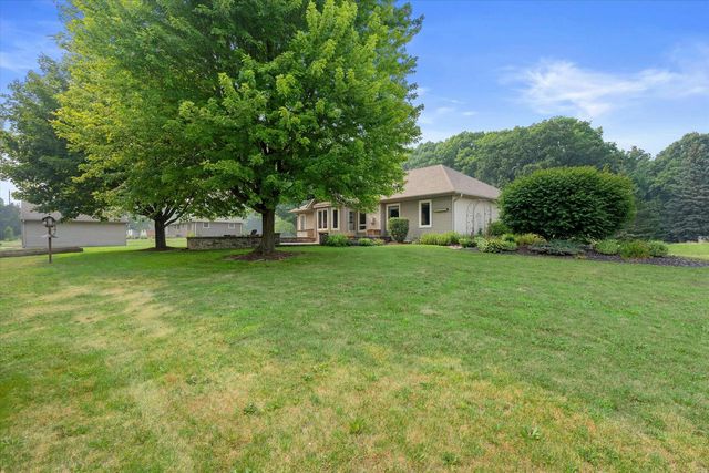 N136W20441 Bonniwell ROAD, Richfield, WI 53076