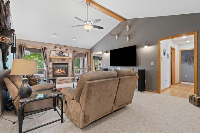 N136W20441 Bonniwell ROAD, Richfield, WI 53076