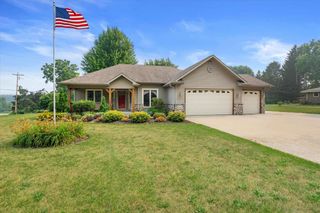 N136W20441 Bonniwell ROAD, Richfield, WI 53076