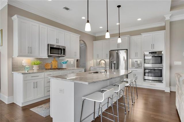 109 Summer Breeze Lane, Canton, GA 30114