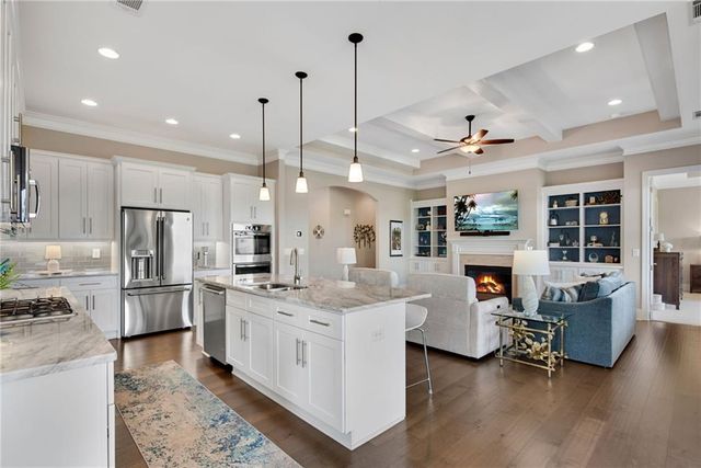 109 Summer Breeze Lane, Canton, GA 30114