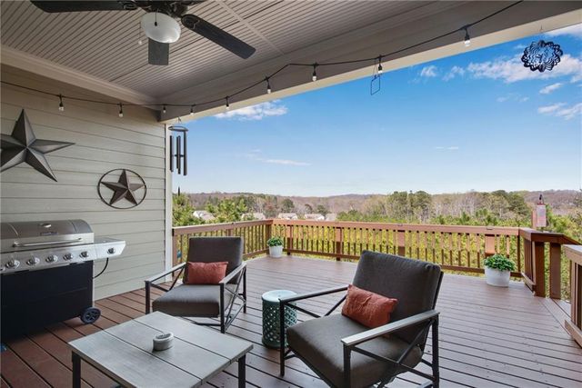 109 Summer Breeze Lane, Canton, GA 30114