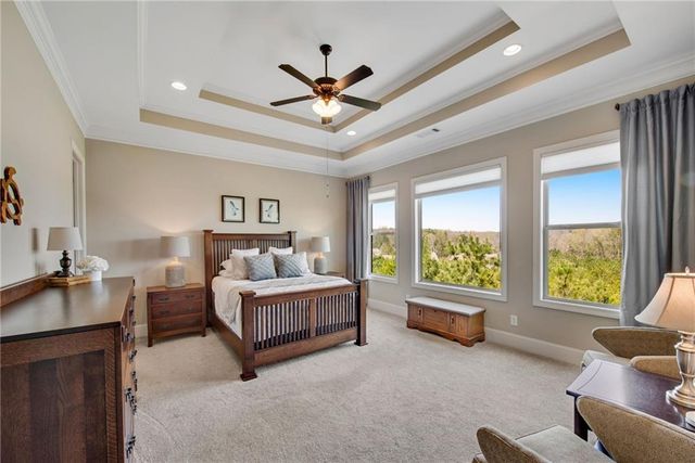 109 Summer Breeze Lane, Canton, GA 30114