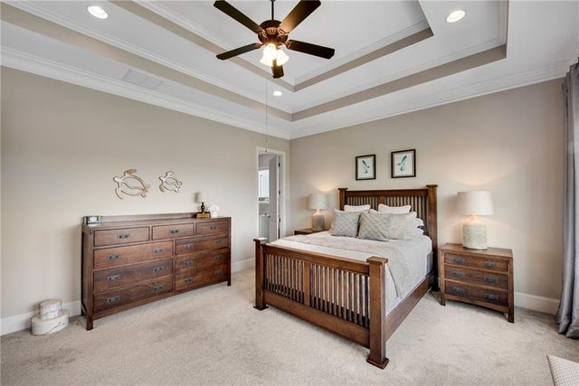 109 Summer Breeze Lane, Canton, GA 30114