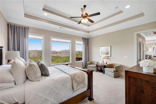 109 Summer Breeze Lane, Canton, GA 30114