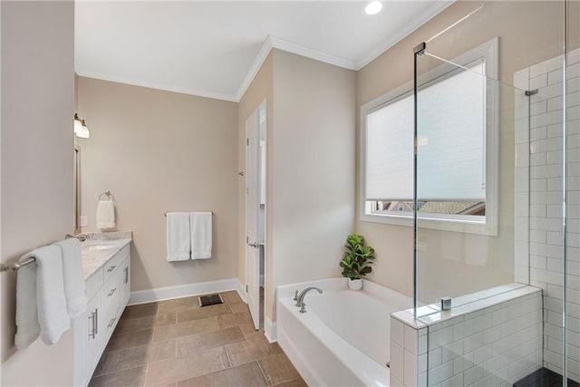 109 Summer Breeze Lane, Canton, GA 30114