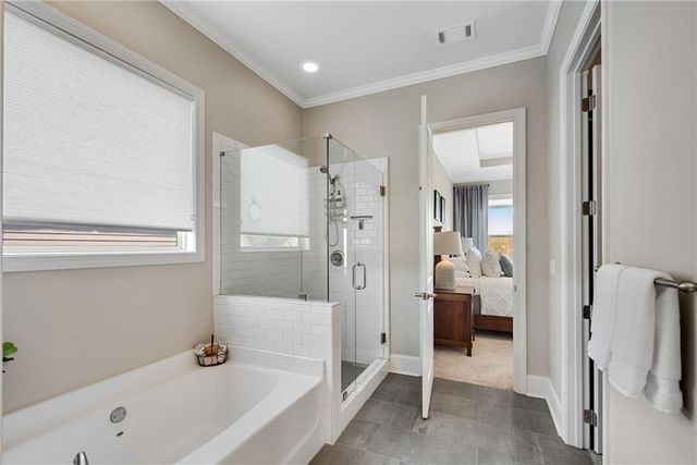 109 Summer Breeze Lane, Canton, GA 30114