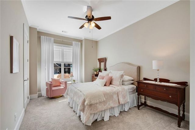 109 Summer Breeze Lane, Canton, GA 30114