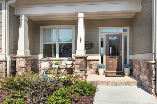 109 Summer Breeze Lane, Canton, GA 30114