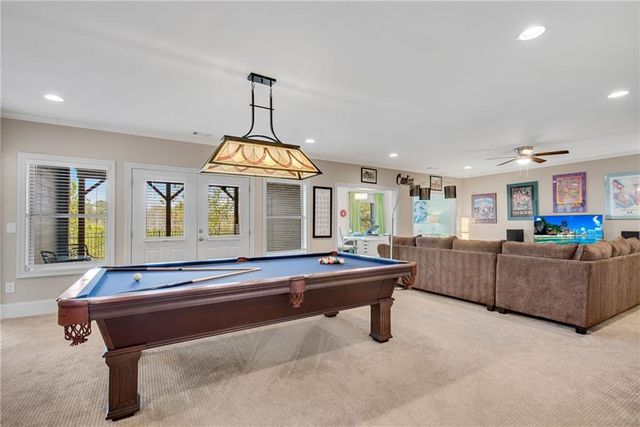 109 Summer Breeze Lane, Canton, GA 30114