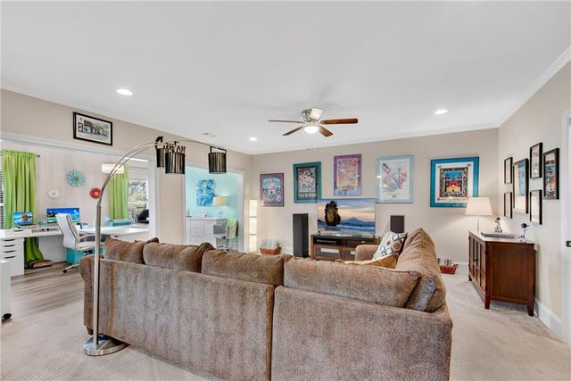 109 Summer Breeze Lane, Canton, GA 30114