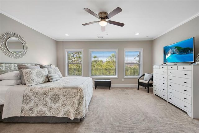 109 Summer Breeze Lane, Canton, GA 30114