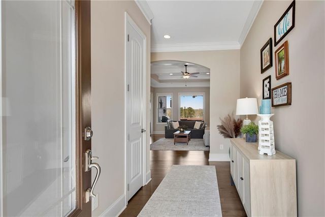 109 Summer Breeze Lane, Canton, GA 30114