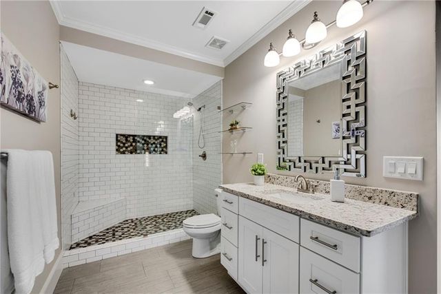 109 Summer Breeze Lane, Canton, GA 30114