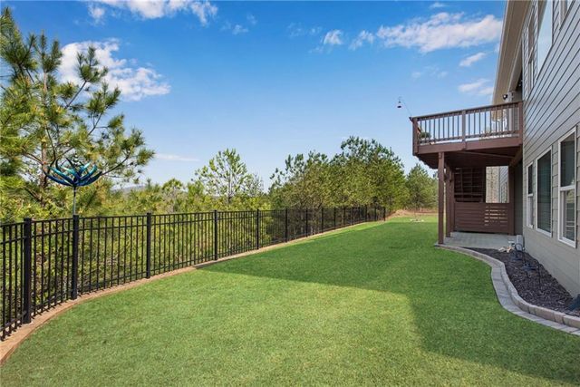 109 Summer Breeze Lane, Canton, GA 30114