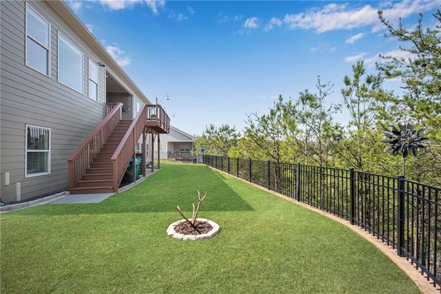 109 Summer Breeze Lane, Canton, GA 30114