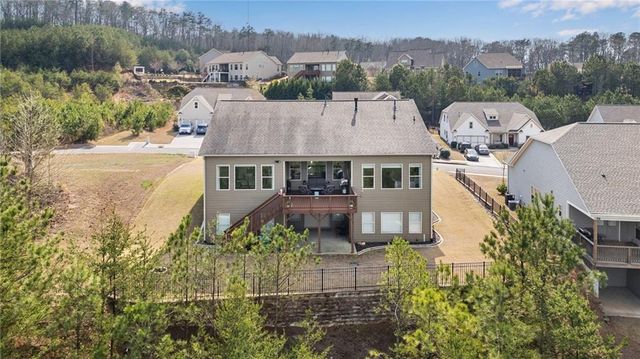 109 Summer Breeze Lane, Canton, GA 30114