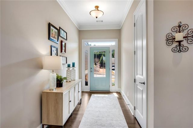 109 Summer Breeze Lane, Canton, GA 30114