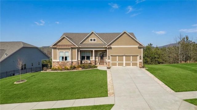 109 Summer Breeze Lane, Canton, GA 30114