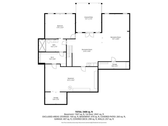 109 Summer Breeze Lane, Canton, GA 30114
