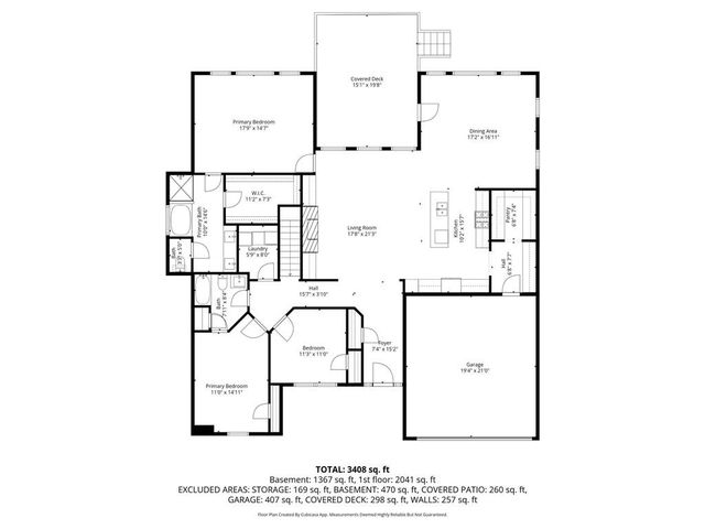 109 Summer Breeze Lane, Canton, GA 30114