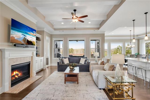 109 Summer Breeze Lane, Canton, GA 30114