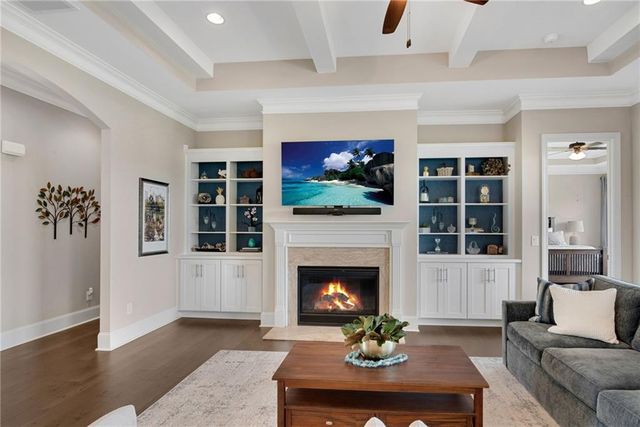 109 Summer Breeze Lane, Canton, GA 30114