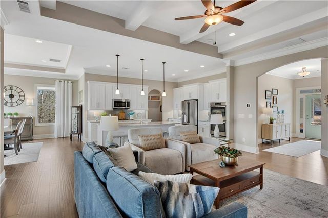 109 Summer Breeze Lane, Canton, GA 30114