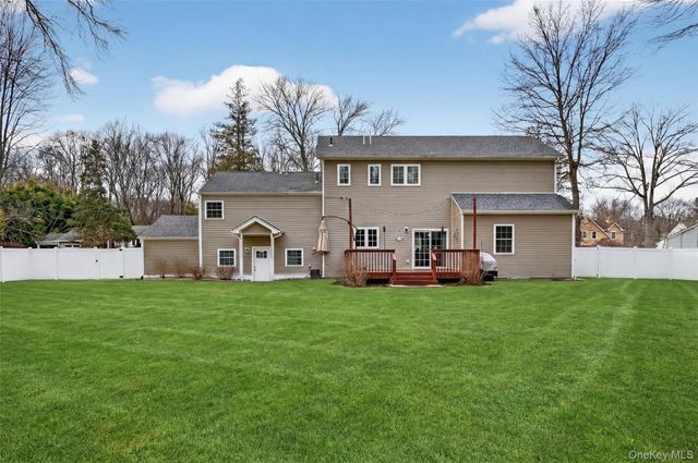 40 Windmill Lane, New City, NY 10956