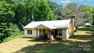 805 Frosty Ridge Road, Sylva, NC 28779