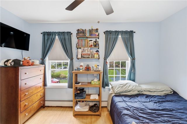 18 Avenue F Avenue, Lincoln, RI 02865