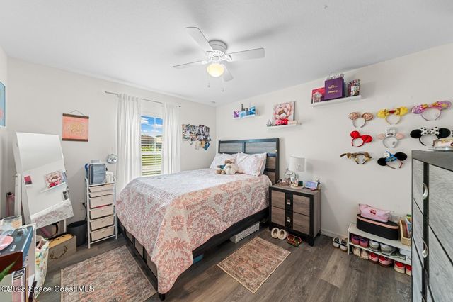 146 Aviation Avenue NE, Palm Bay, FL 32907