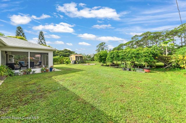 146 Aviation Avenue NE, Palm Bay, FL 32907