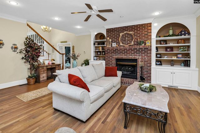 109 Manning Drive, West Columbia, SC 29169