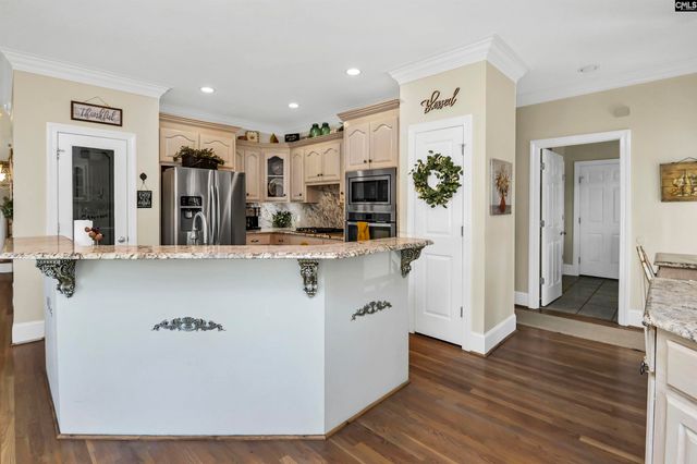 109 Manning Drive, West Columbia, SC 29169