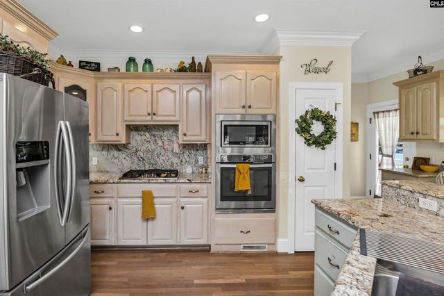 109 Manning Drive, West Columbia, SC 29169