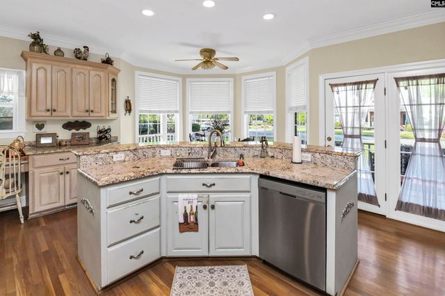 109 Manning Drive, West Columbia, SC 29169