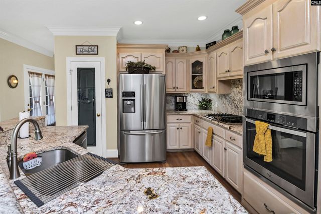 109 Manning Drive, West Columbia, SC 29169
