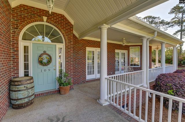 109 Manning Drive, West Columbia, SC 29169