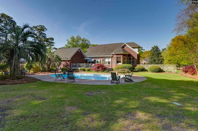109 Manning Drive, West Columbia, SC 29169