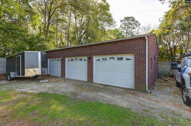 109 Manning Drive, West Columbia, SC 29169
