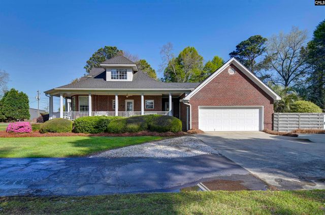 109 Manning Drive, West Columbia, SC 29169