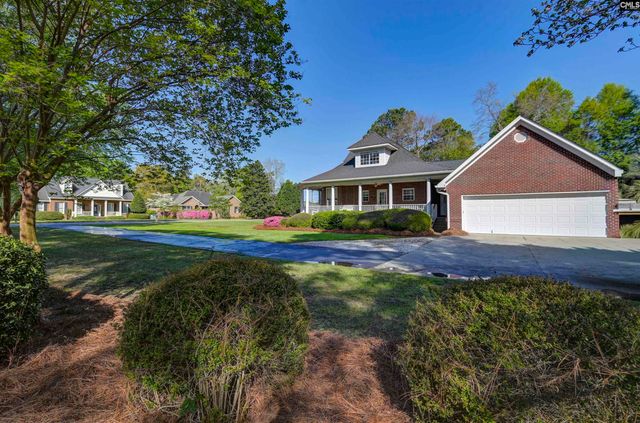 109 Manning Drive, West Columbia, SC 29169