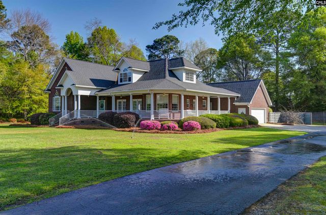 109 Manning Drive, West Columbia, SC 29169