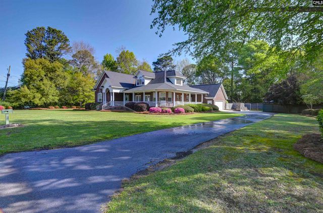 109 Manning Drive, West Columbia, SC 29169