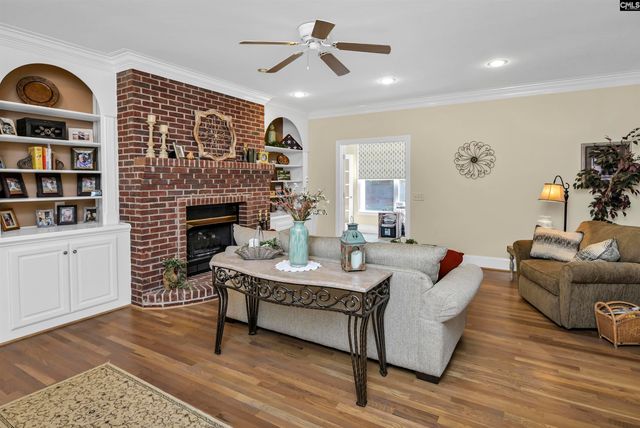 109 Manning Drive, West Columbia, SC 29169