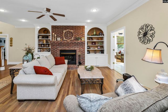 109 Manning Drive, West Columbia, SC 29169