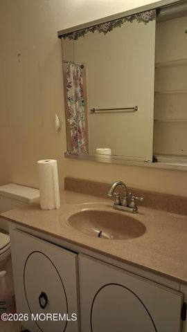 332 Quinton Drive 332C, Monroe, NJ 08831