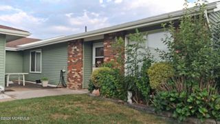 332 Quinton Drive 332C, Monroe, NJ 08831